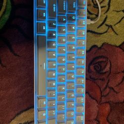 Gaming Keyboard