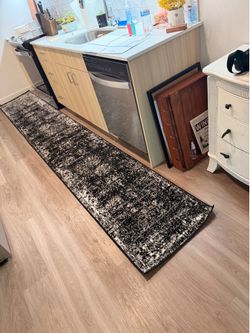 2’ x  13” Runner Rug