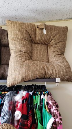 Dog beds S $25, M $38, L $50