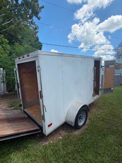 Property Clean Out - $350 Flat Rate!