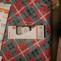 indoor wireless outlets