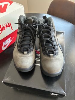 Jordan 10 Shadow