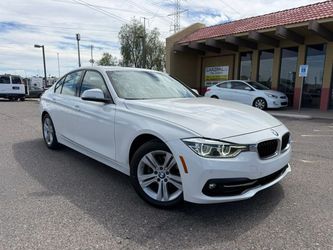 2018 BMW 3 Series