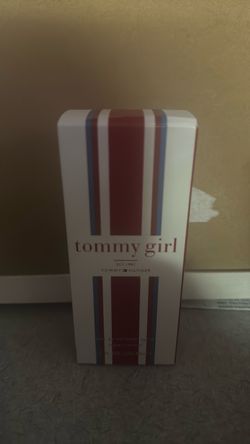 Tommy girl