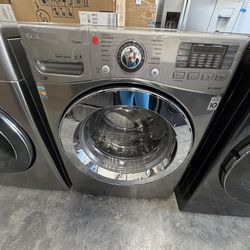 Washer