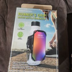 New Water Grip Phone Organizer 