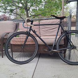 Big Shot Single Speed Fixie for Sale in Arvada CO OfferUp