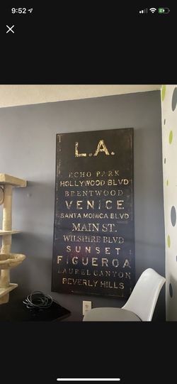 Cool Decor Over 5 Ft Tall