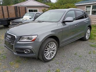 2017 Audi Q5