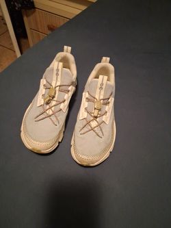 On cloud size usw 7.5