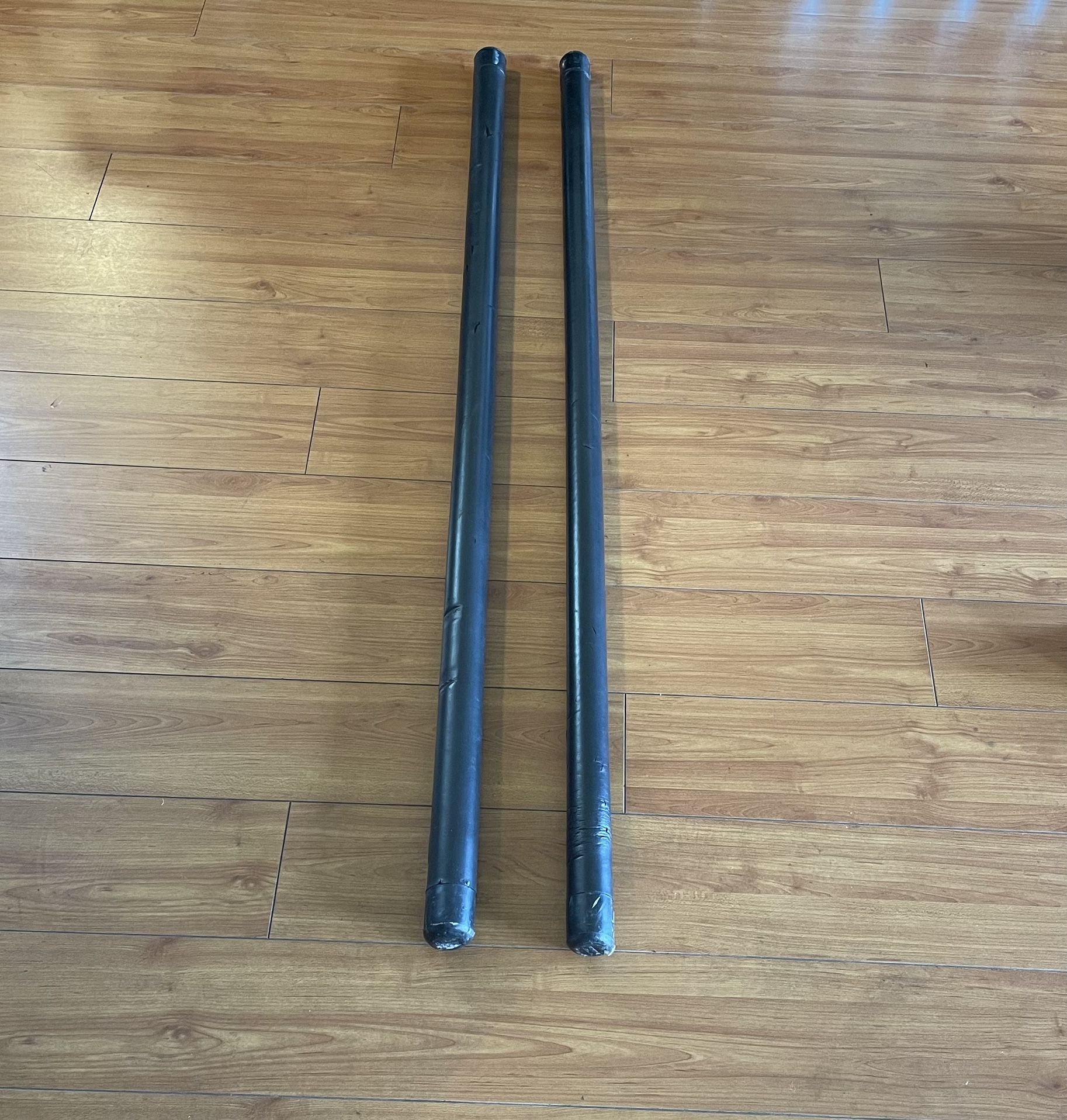 Weight Lifting Bars For Exercise
