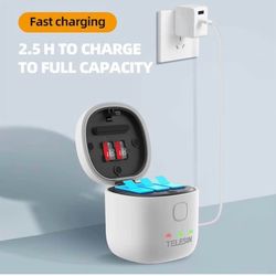 Battery charger