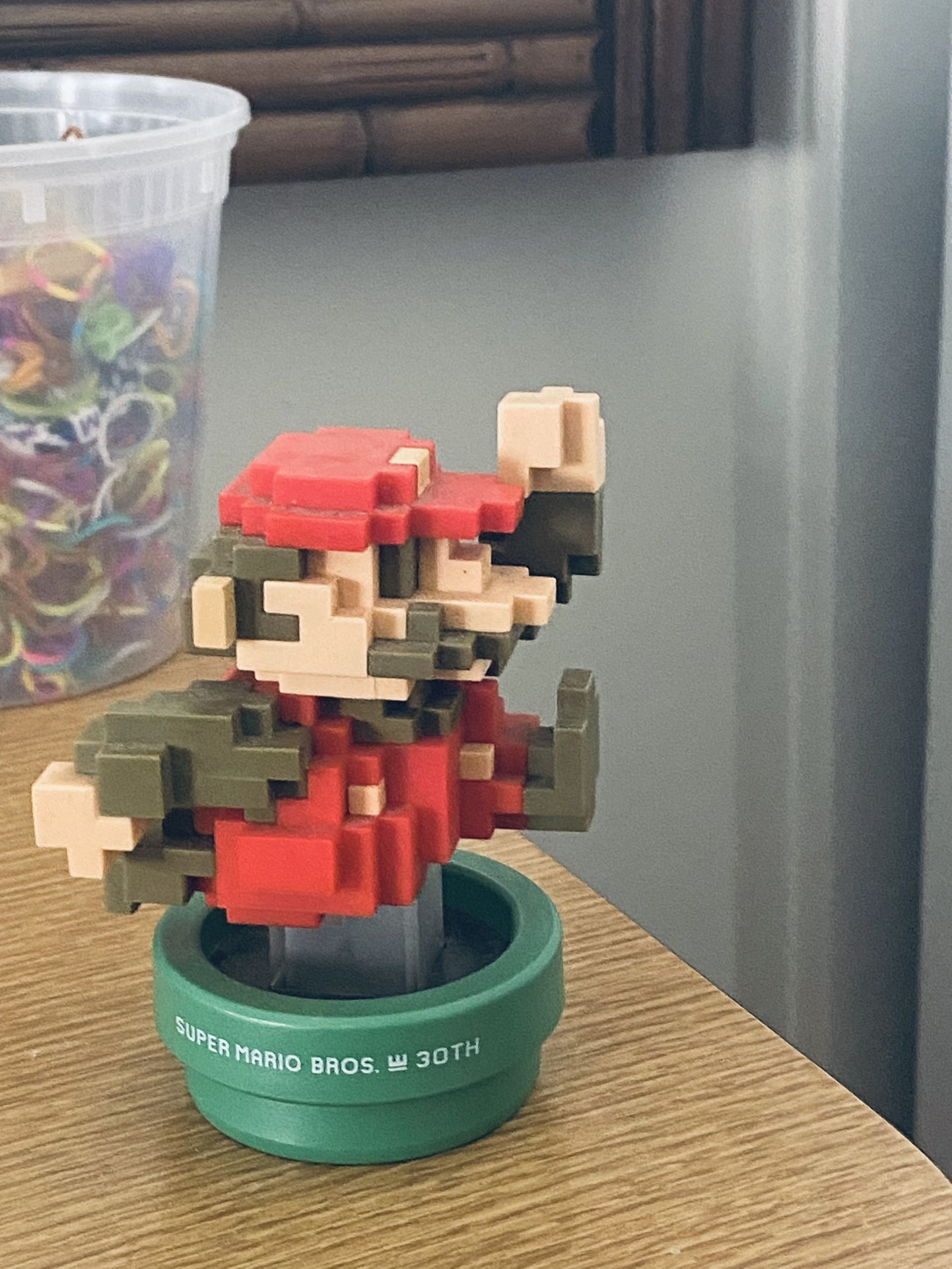 Amiibo 30th Anniversary Súper Mario Bros