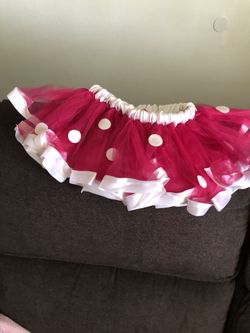 Etsy birthday tutu