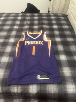 Phoenix Suns Jersey 