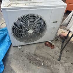 Mini Split 