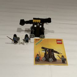 Lego Catapult