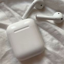 Air Pods