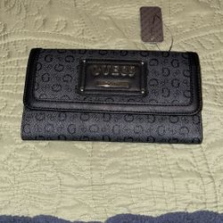 Wallet Guess, New 