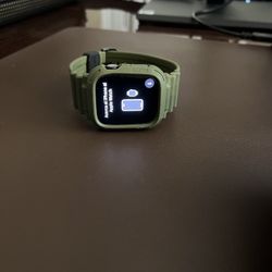 Apple Watch Series 7