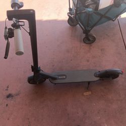 Anavic Electric Scooter 