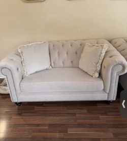 Living room set