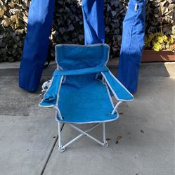 Kids Beach Chair 