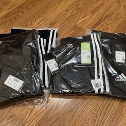 Adidas Pants & Shorts - Youth - XL