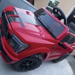 Electric Car 🚘 24V 