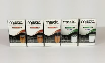 Cartridges