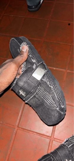 Clogs/ shoes