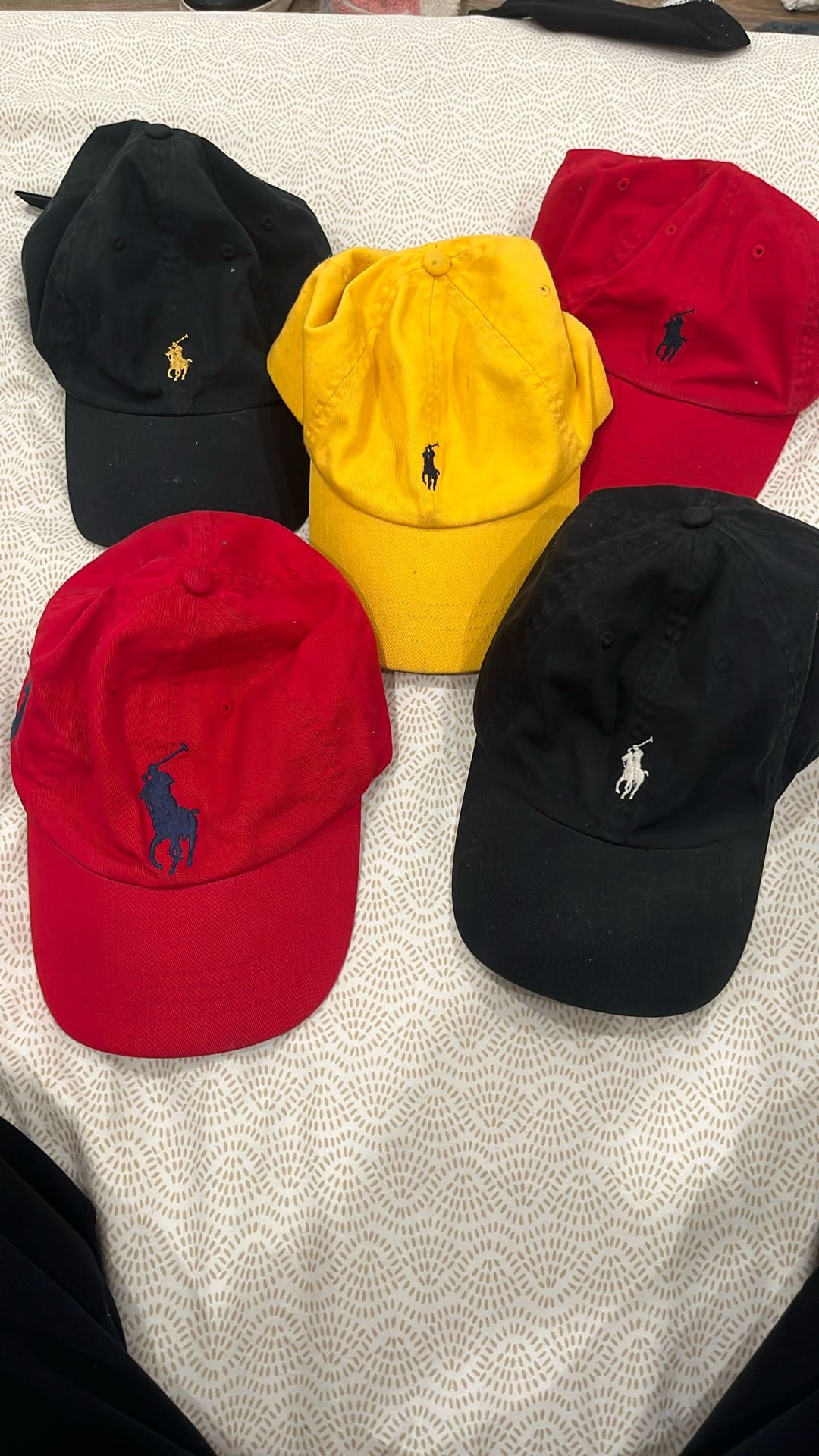 Polo Ralph Lauren Hats