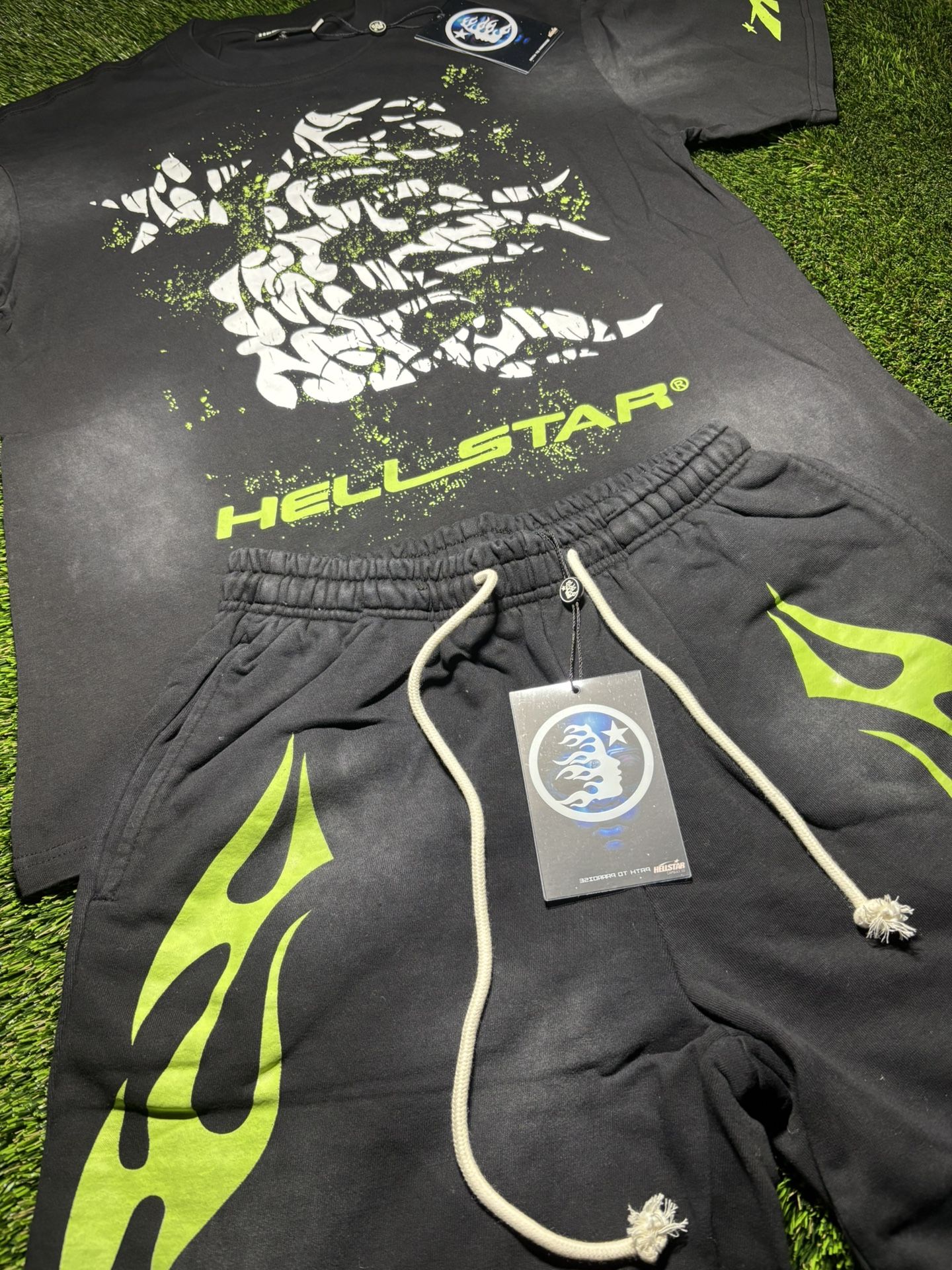 Hellstar Set