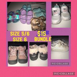 Toddlers Shoes