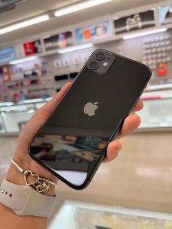 iPhone 11 64GB unlock