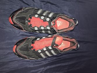 Adidas all terrain sneakers