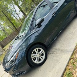 Chevy Cruze LT 2018