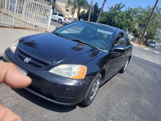 2003 Honda Civic