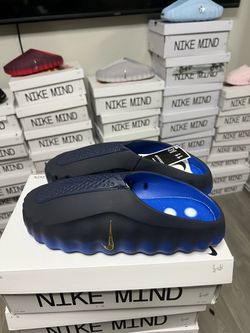 NIKE MIND