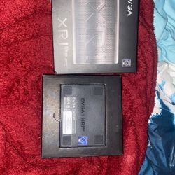 Evga XR1 lite