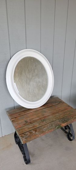 Mirror / wood
