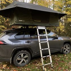 Thule Foothill Rooftop Tent