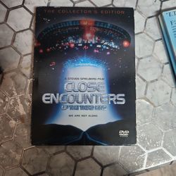 close encounters