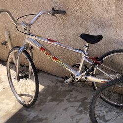 Gt Speed Series Box Spin Bmx Bike