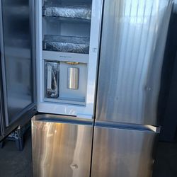 Refrigerator SAMSUNG