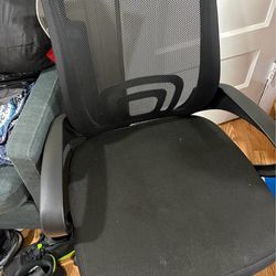 Gaming chair