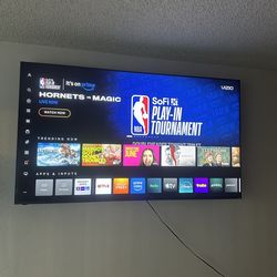 Smart Tv 75 inch