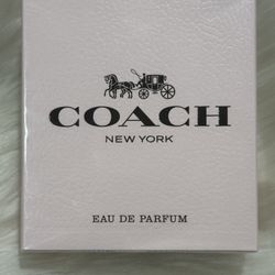 Coach Perfume EDP 