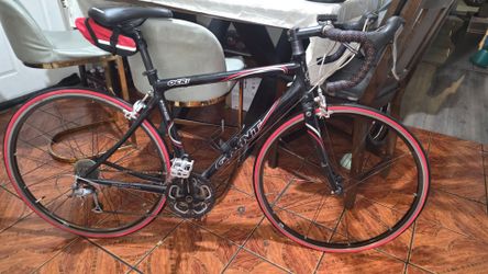 Giant OCR Carbon Fiber 56CM