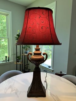 Table Lamp